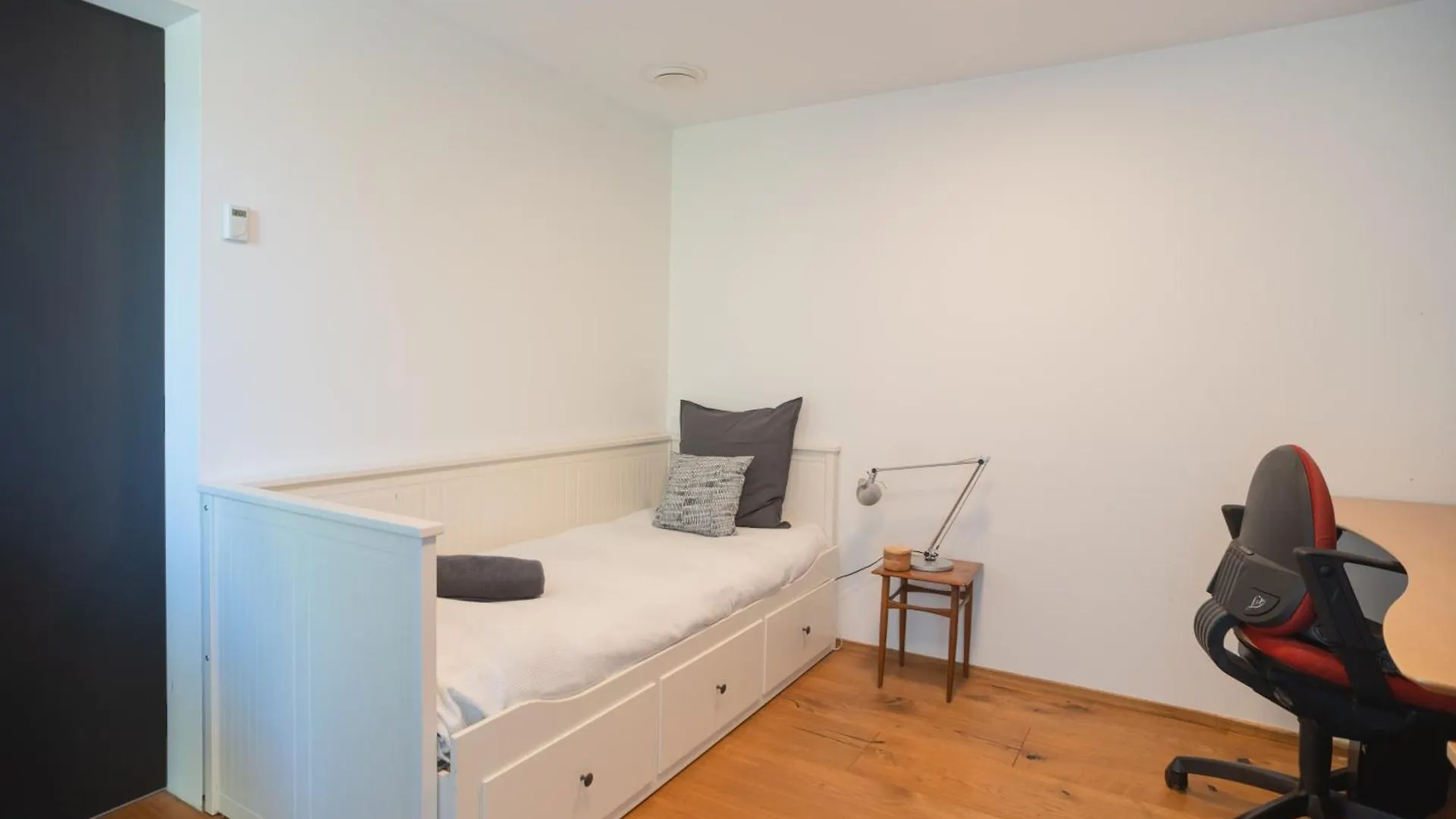 Ocean View In First Row. Architectural Pearl Apartment Dragor